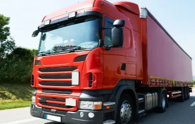 Bursa Ömerli Ambar Kargo