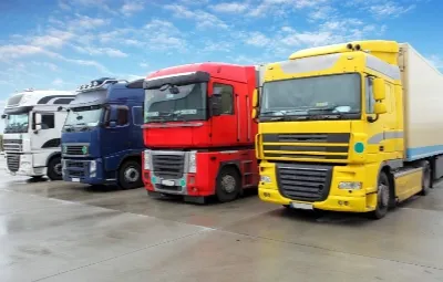 Bursa Ömerli Nakliye Ambarı